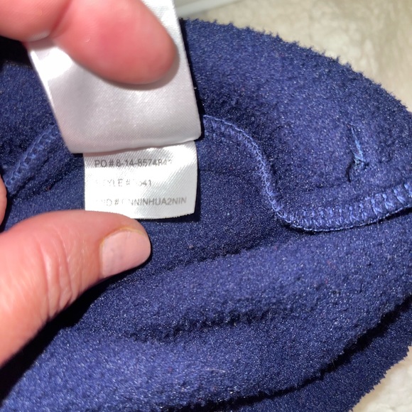 New England Patriots Youth Jacket - Picture 8 of 12